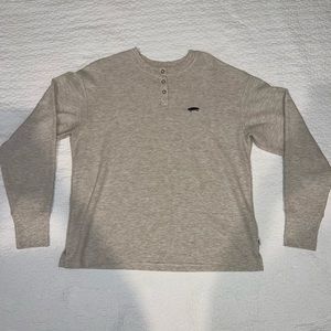 Vans Women Shirt